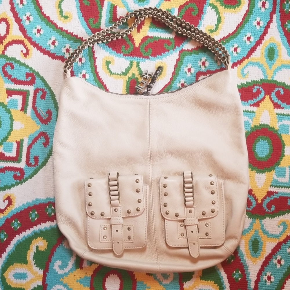 Charm and Luck Bag